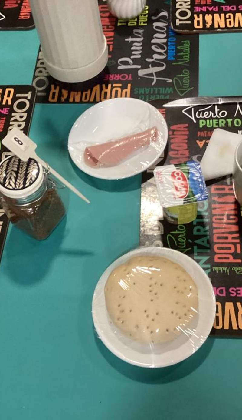 Hostal Del Tuto