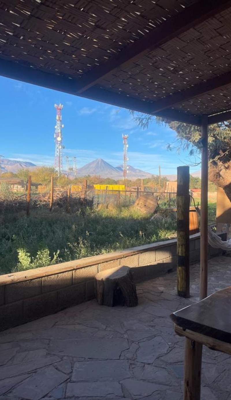 Hostal Casa los Duendes