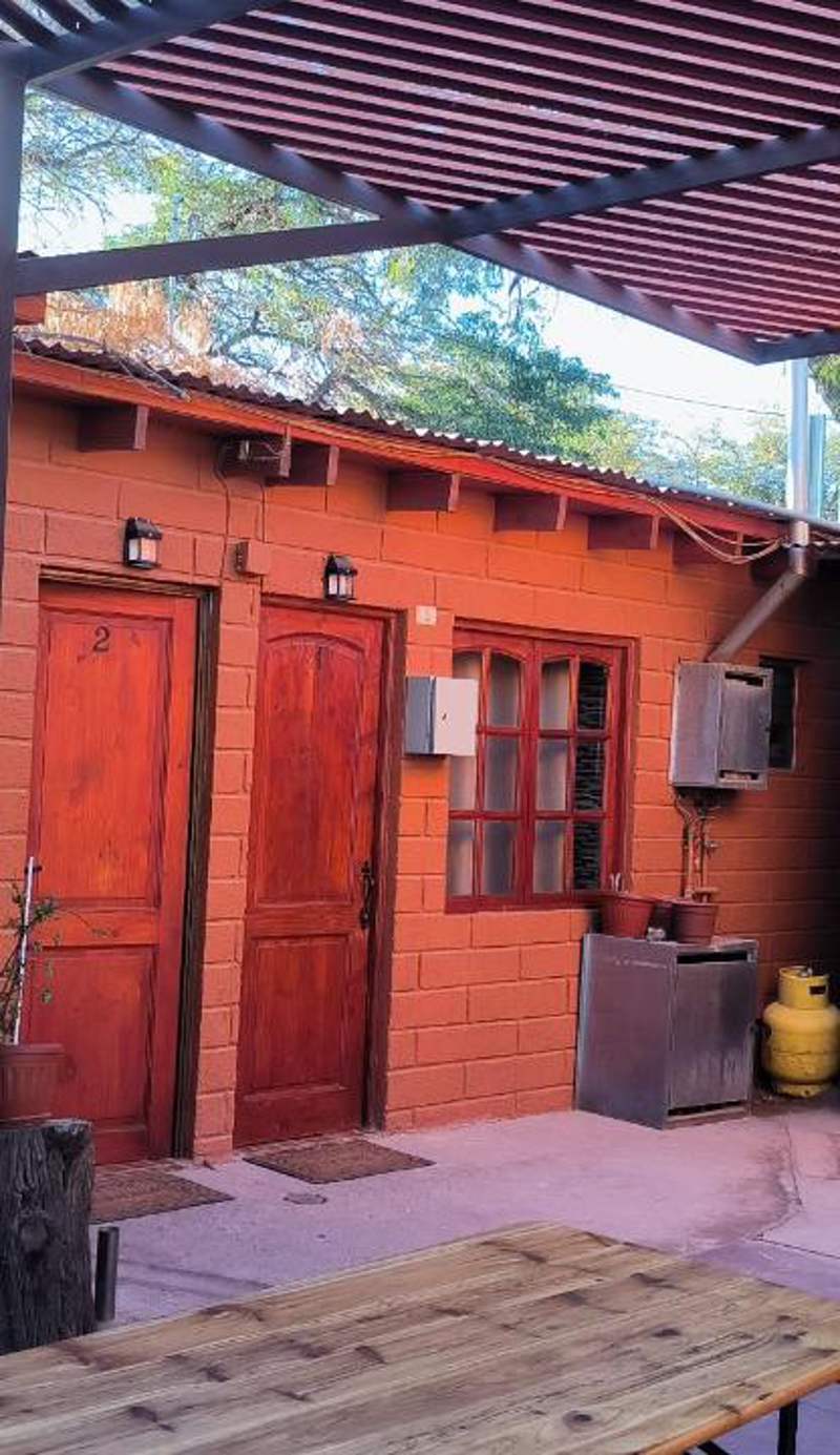 Hostal Perita