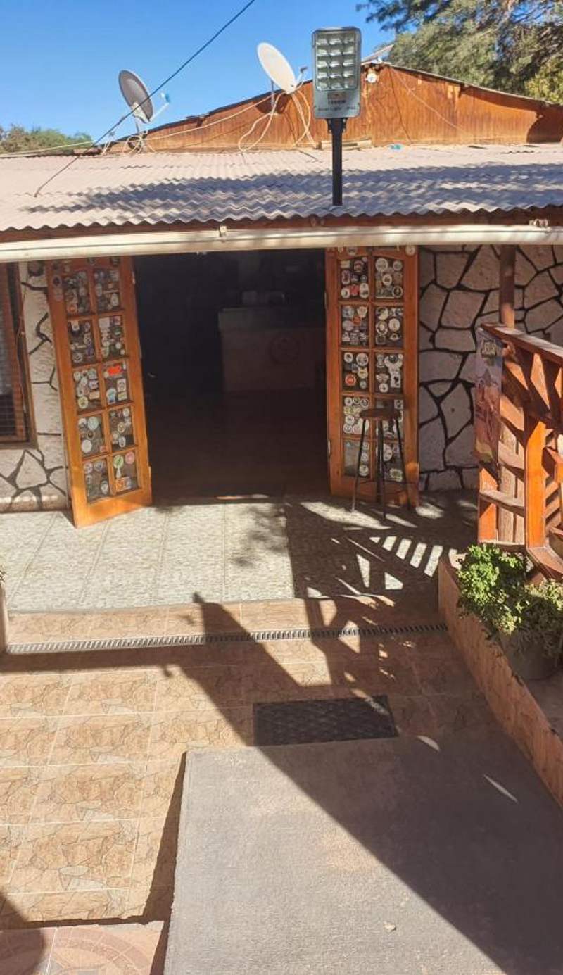 Hostal Restaurant Chiloe