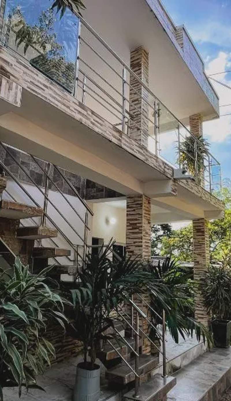 Hostal La Bendición Buritaca