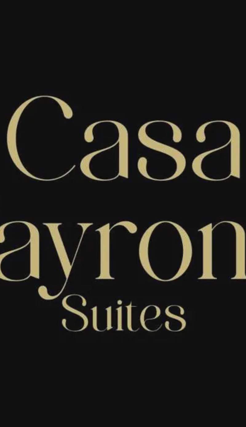 Casa Tayrona Suites