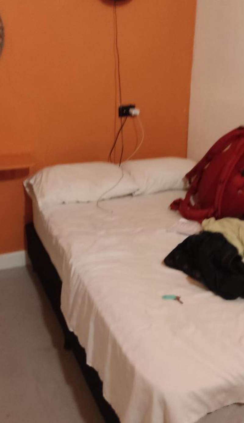 Hostal Casa Primavera
