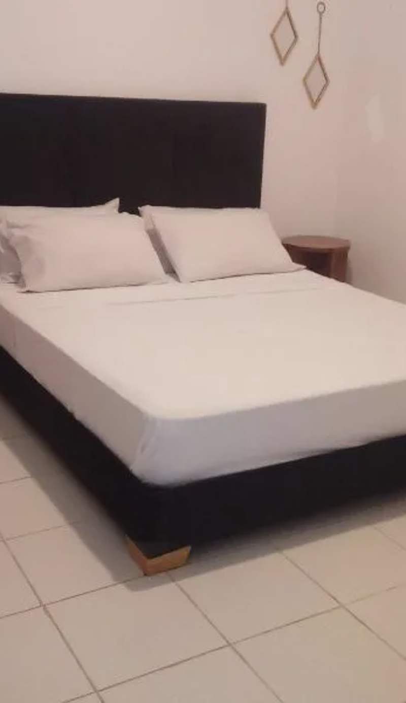 La casa del viajero - Manila