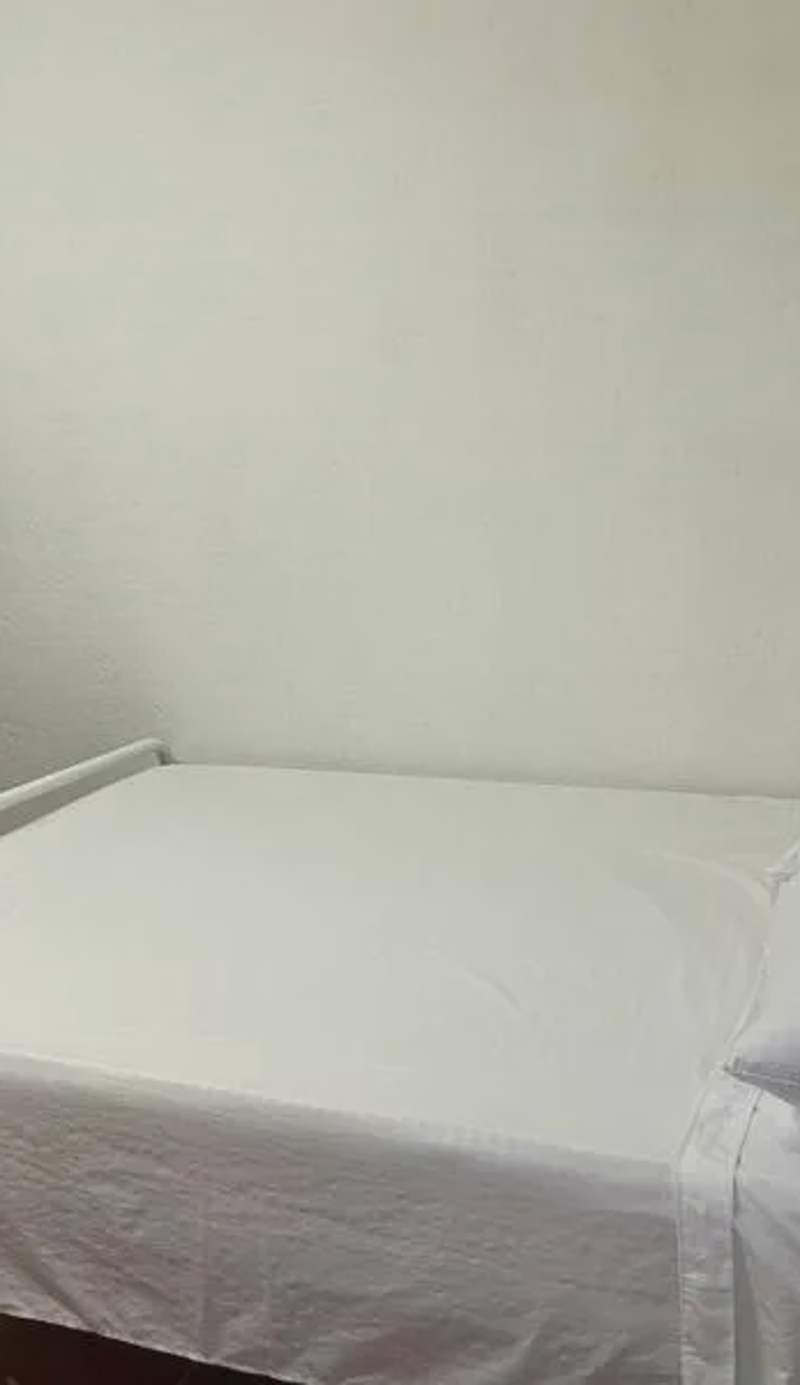 Hostal Casablanca Santa Marta