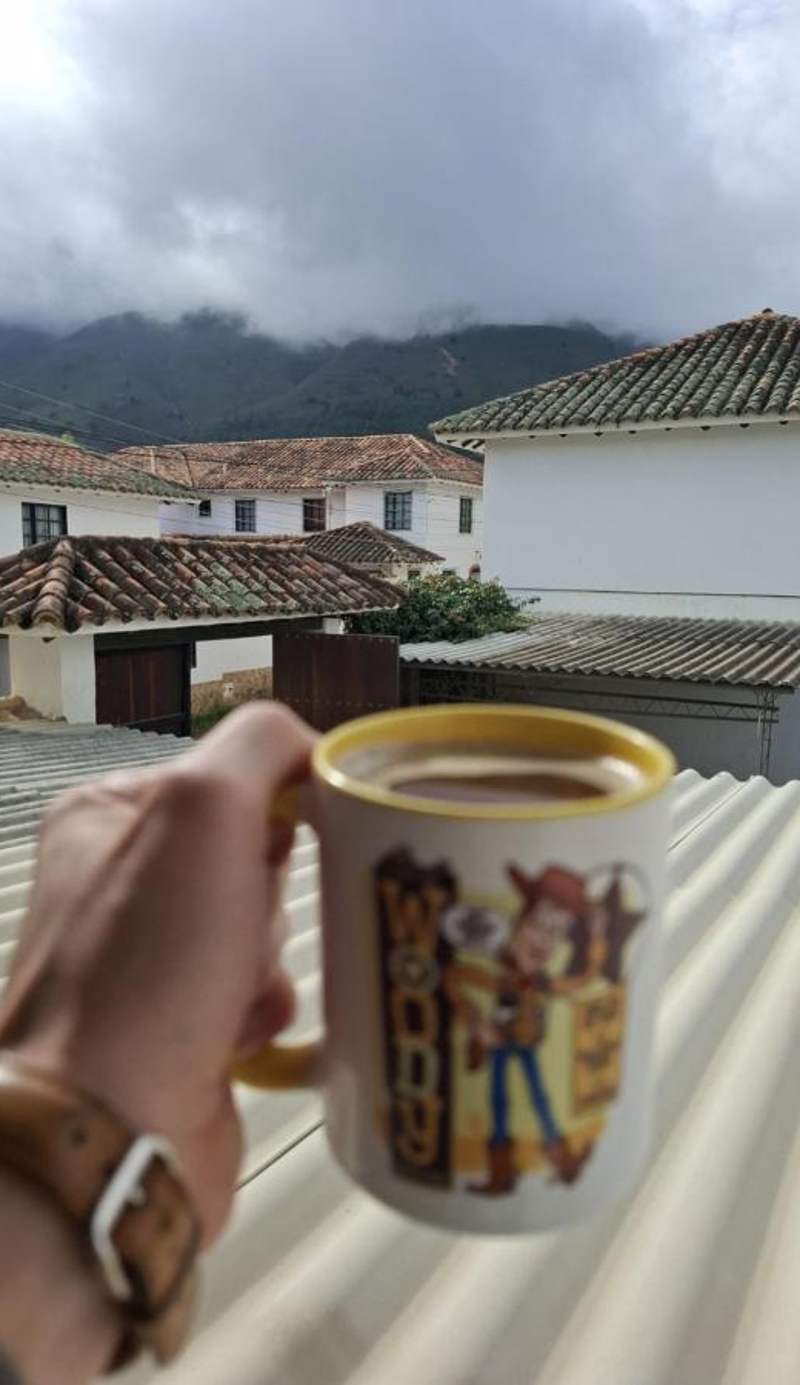 Hostal Villa Carmen