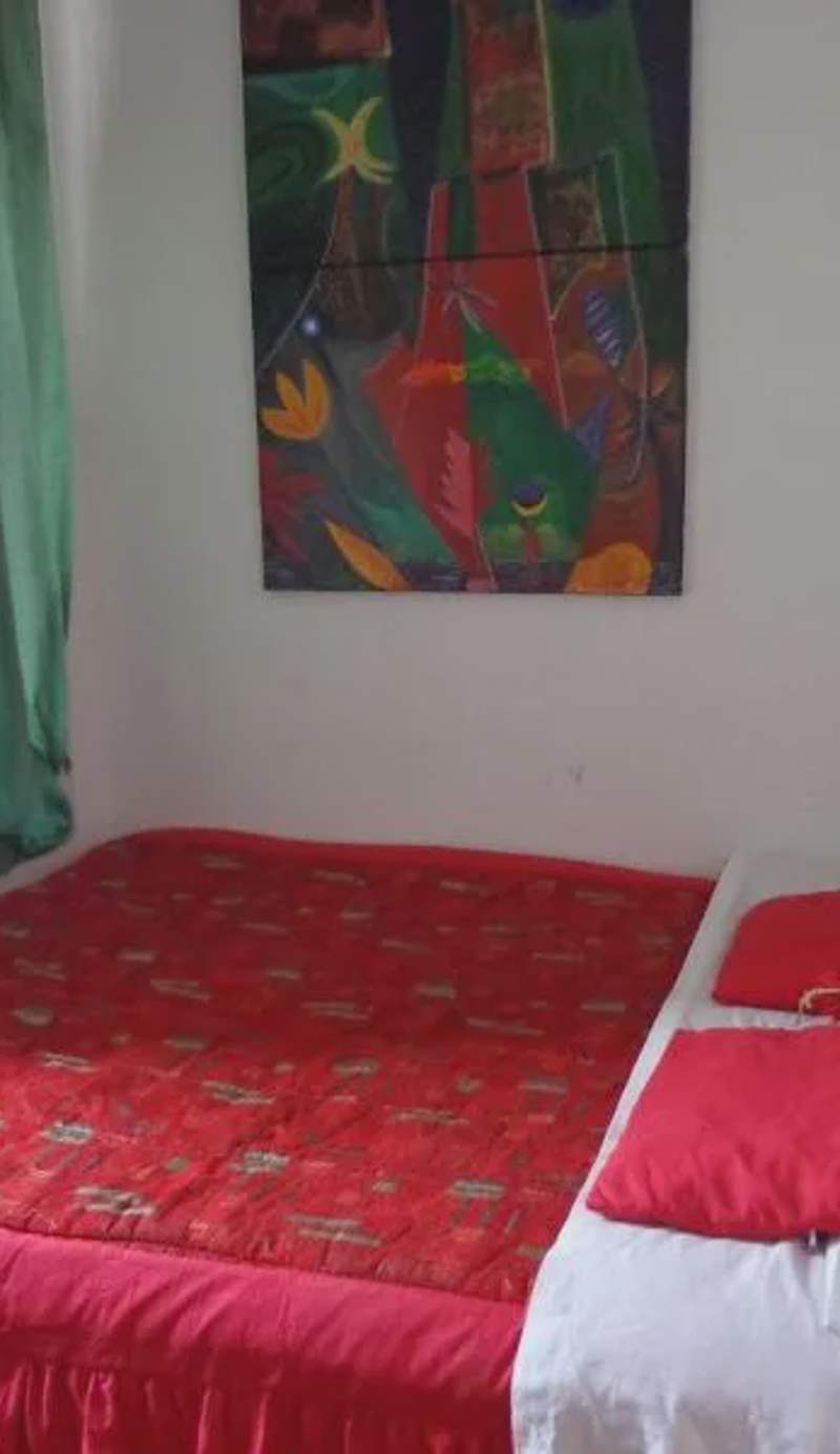DEPARTAMENTO SIETE