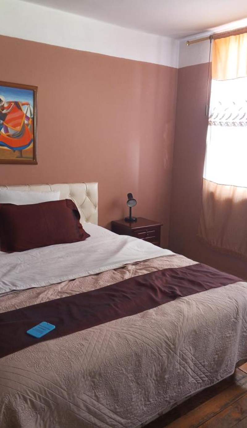 Hostal Bolívar Inn
