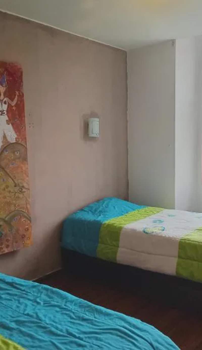 Hostal Quito Cultural