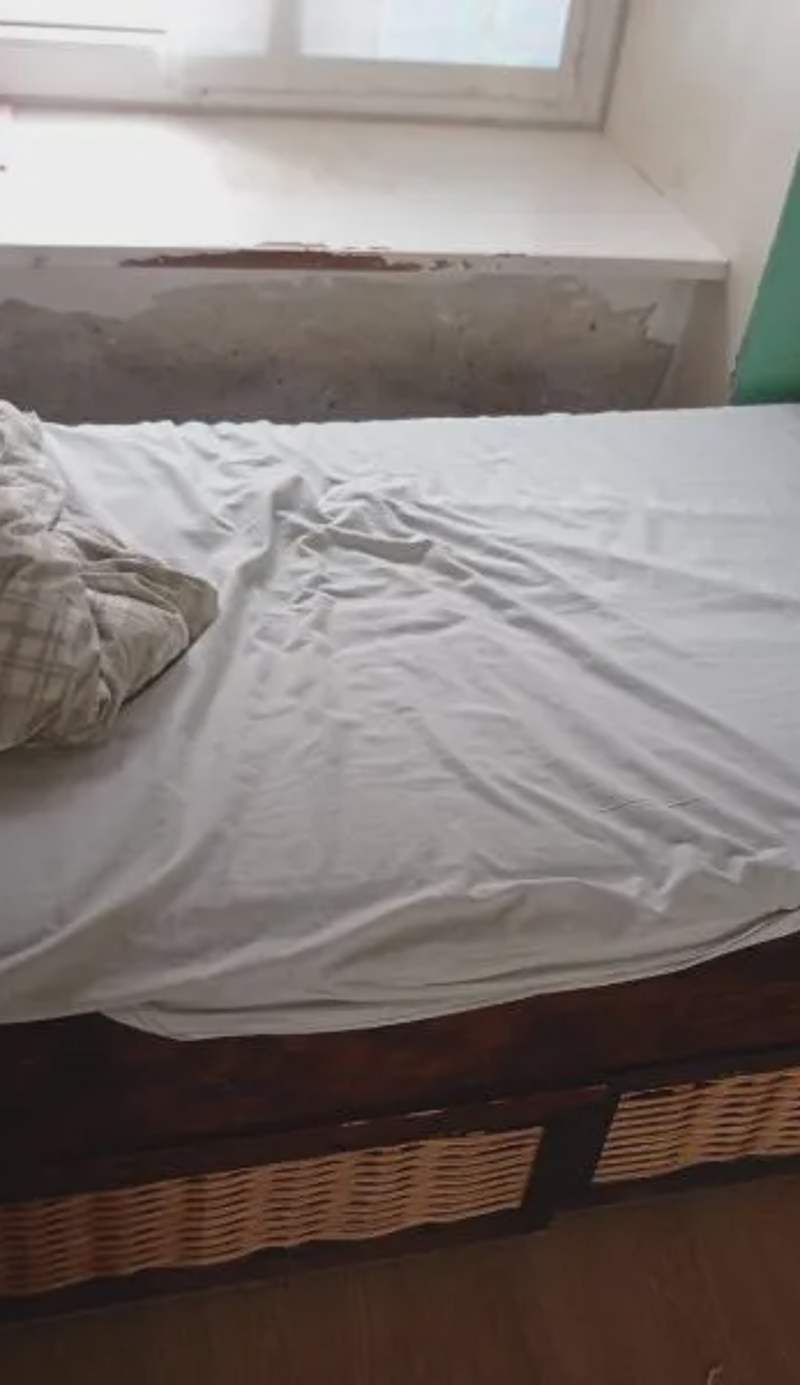 August Hostel