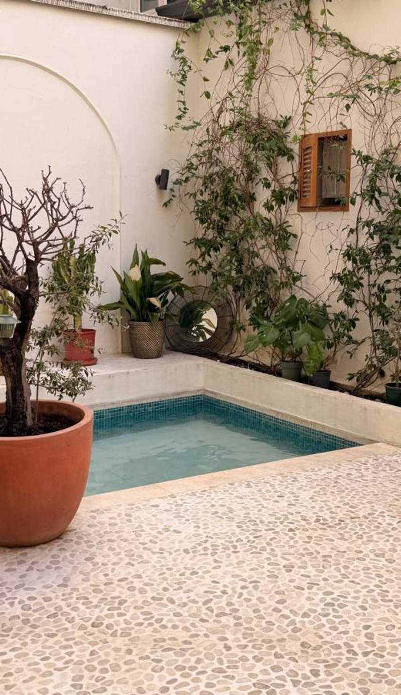 Casa du Soleil Hostal Boutique
