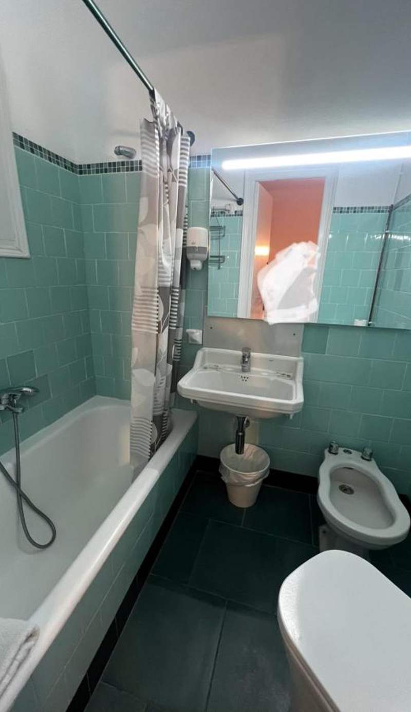 Hostal Alaska