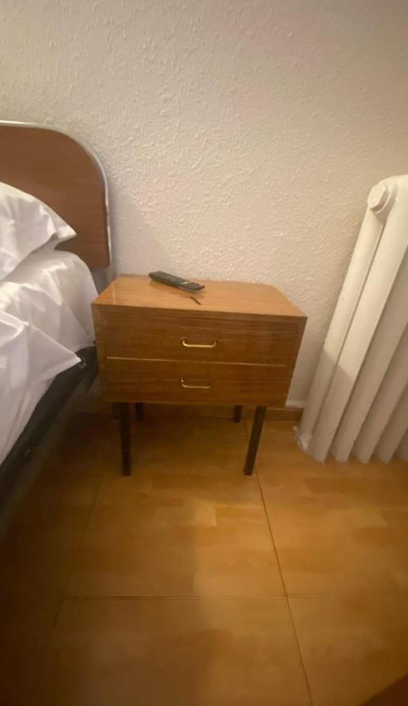 Hostal Condestable