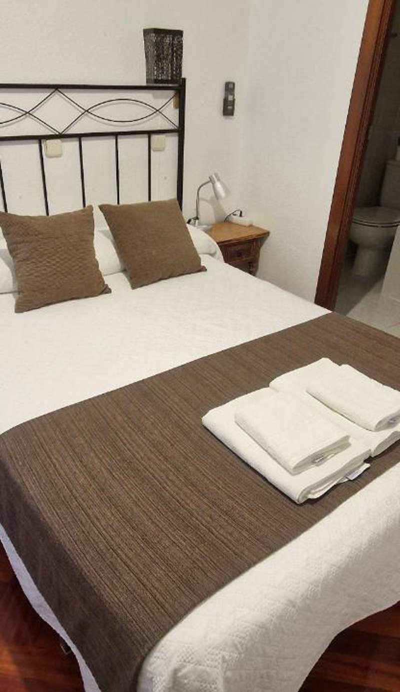 Hostal Esmeralda