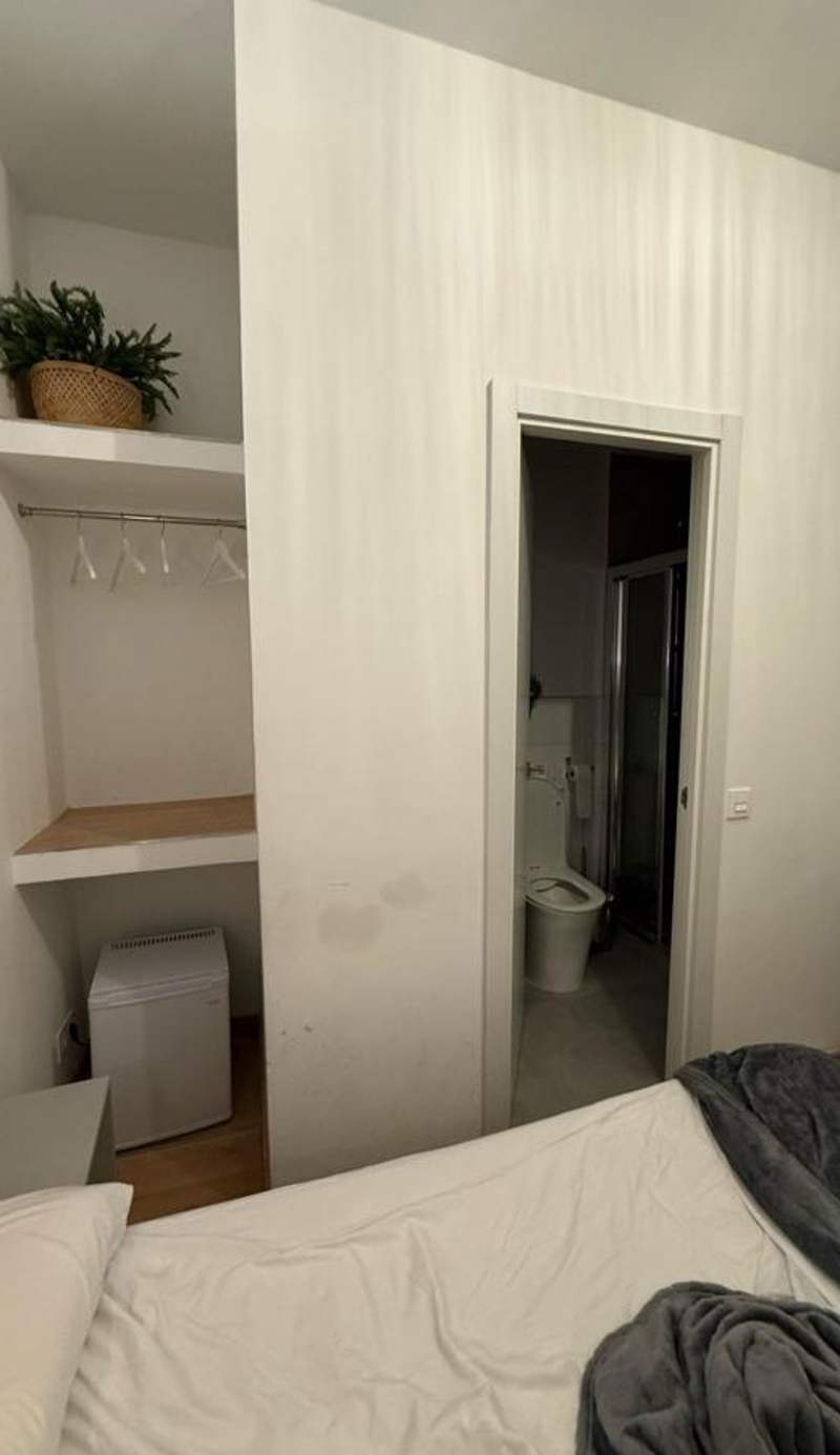 Hostal Esparteros