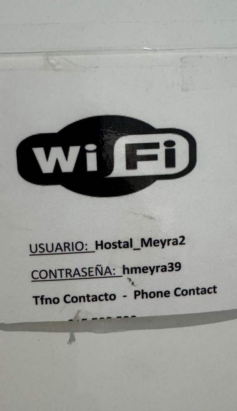 Hostal Meyra