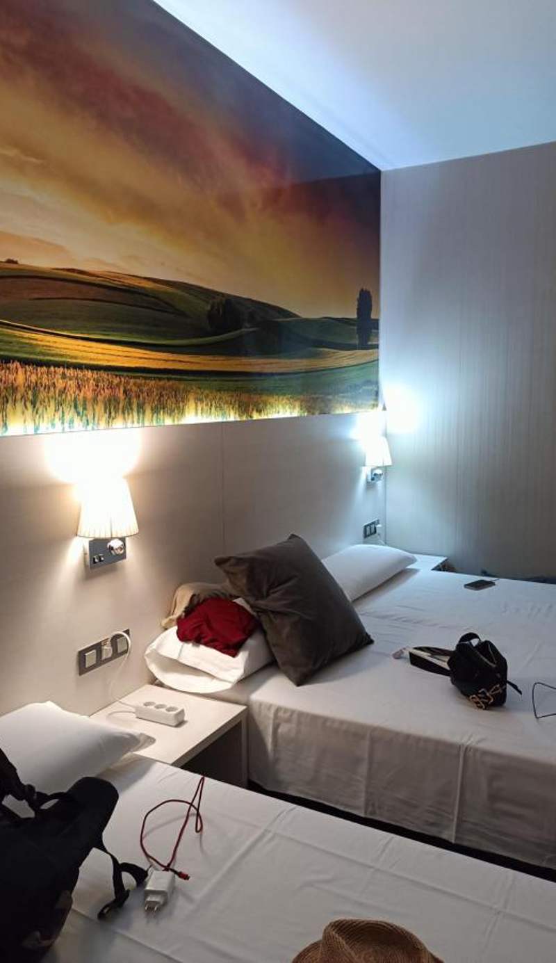Hostal Prado