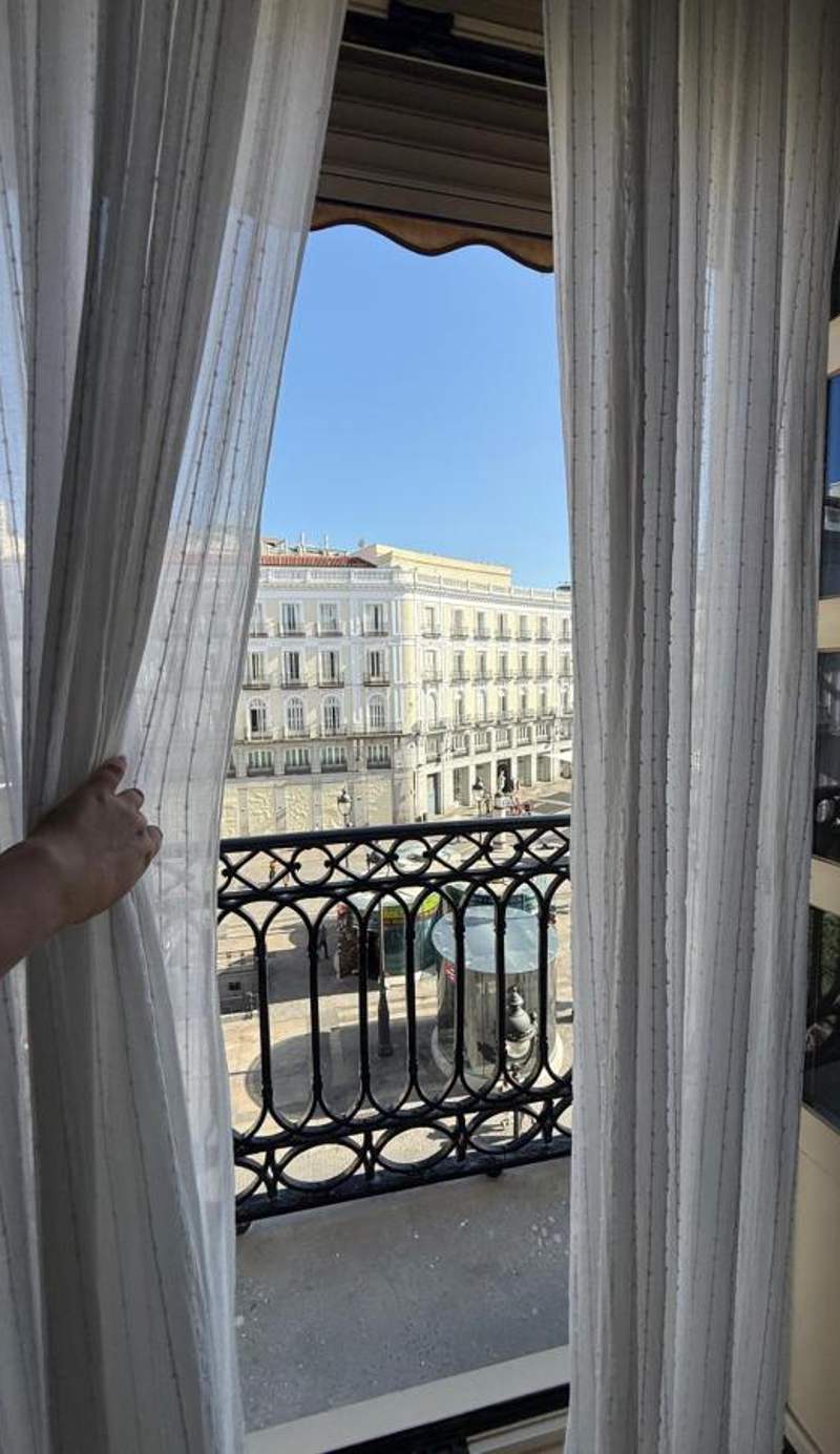 Hostal Riesco