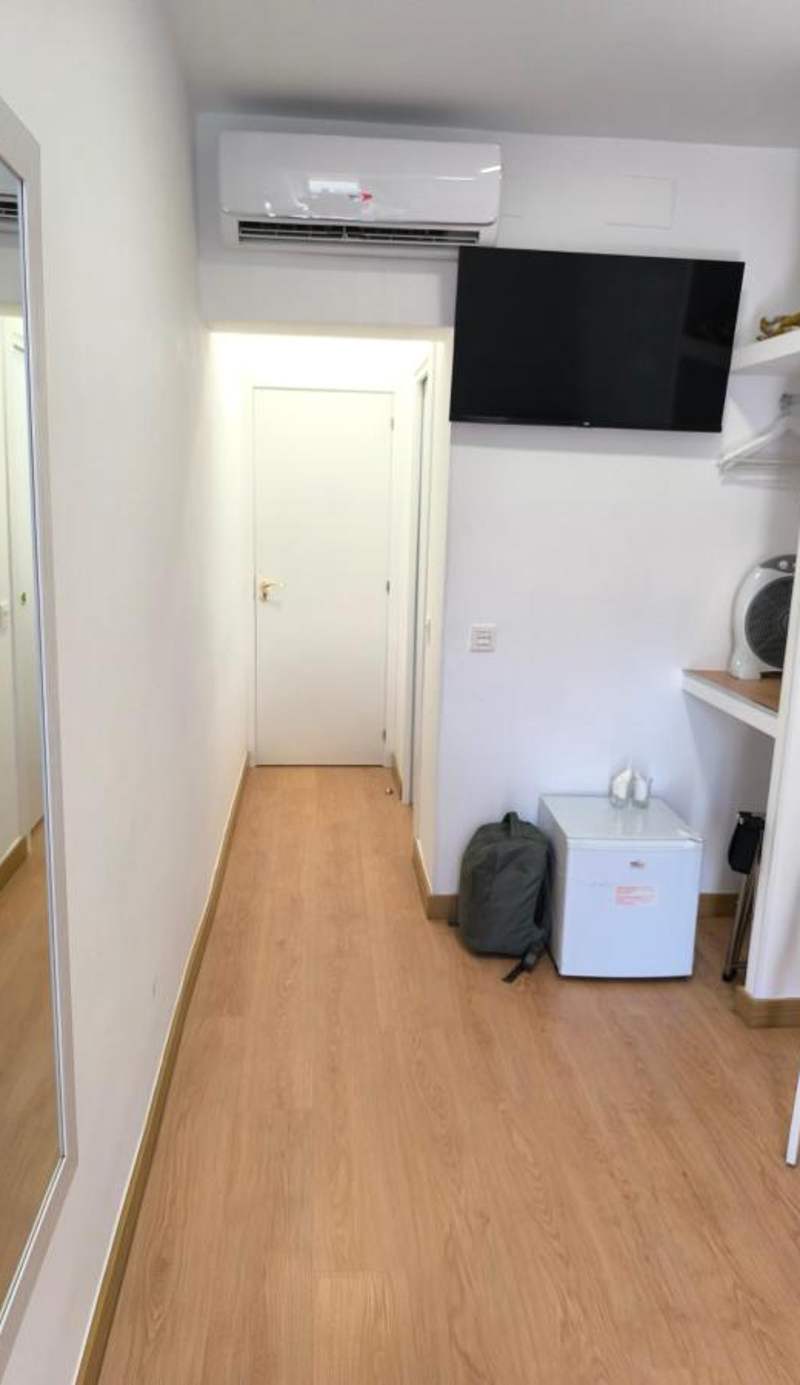 Hostal Salomé