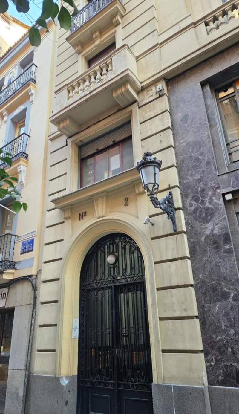 Hostal Sol Square Madrid