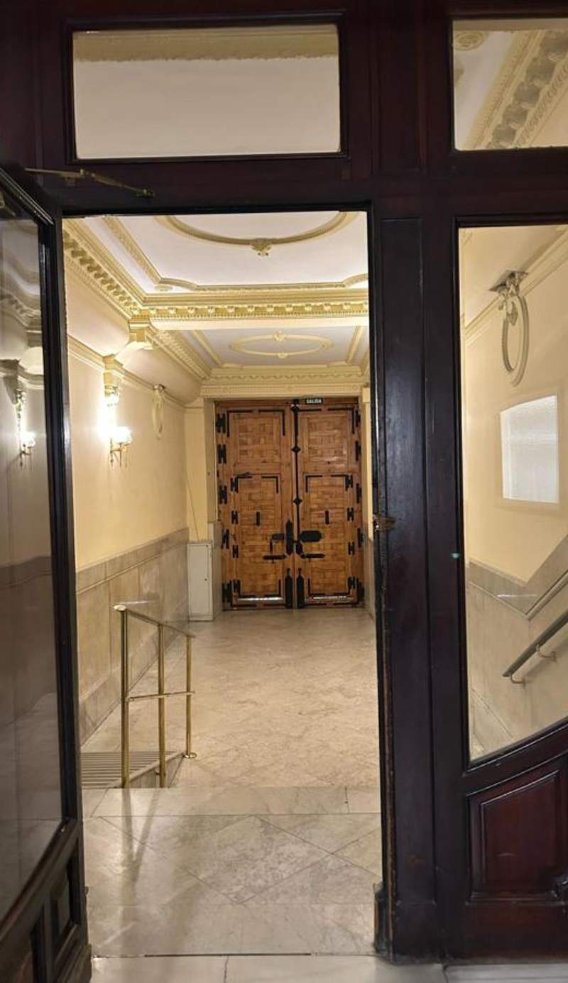 Hostal Sonsoles Madrid-Centro