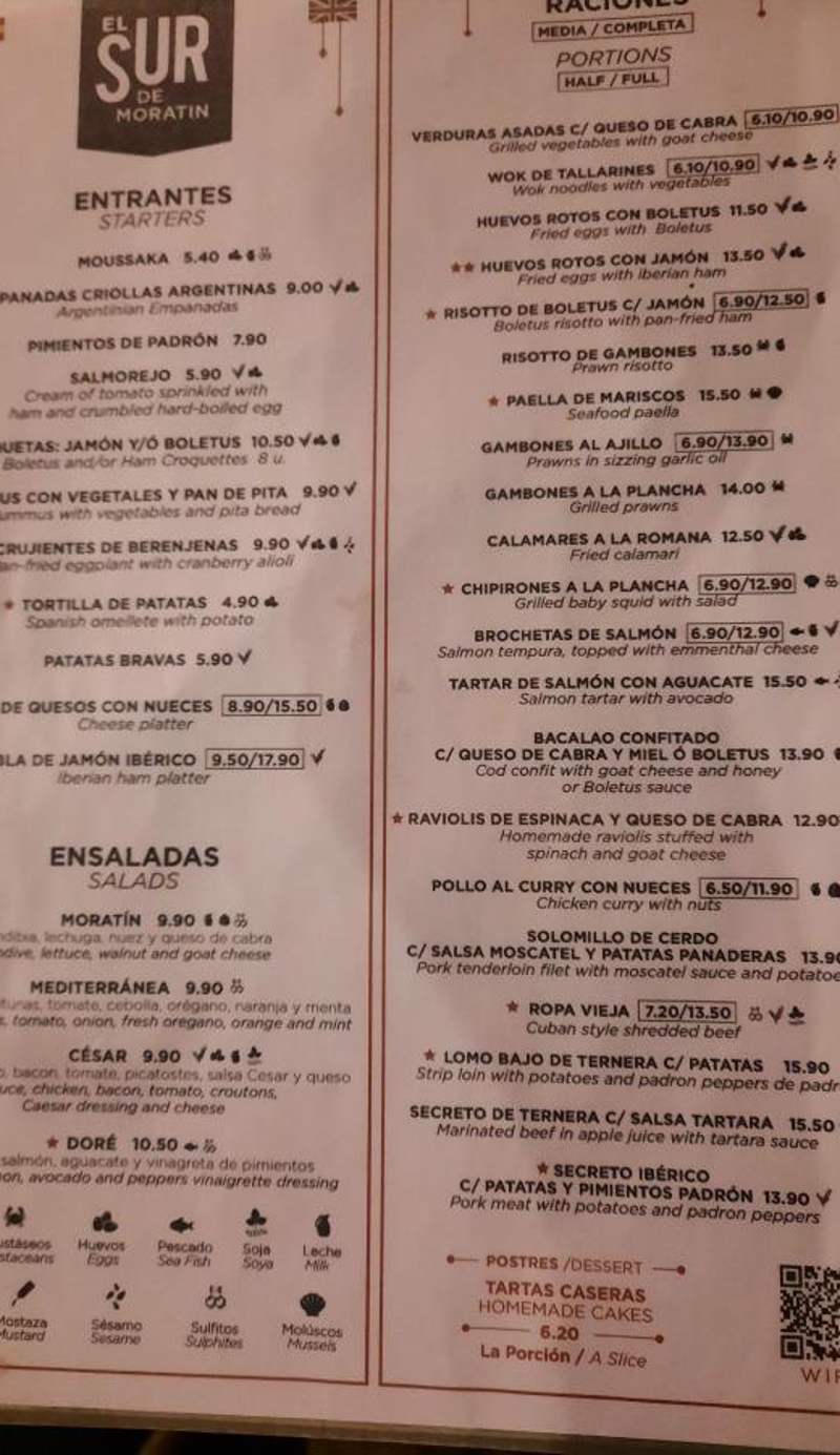 Hostal Zamorán -Madrid Centro Gran Vía Sol-