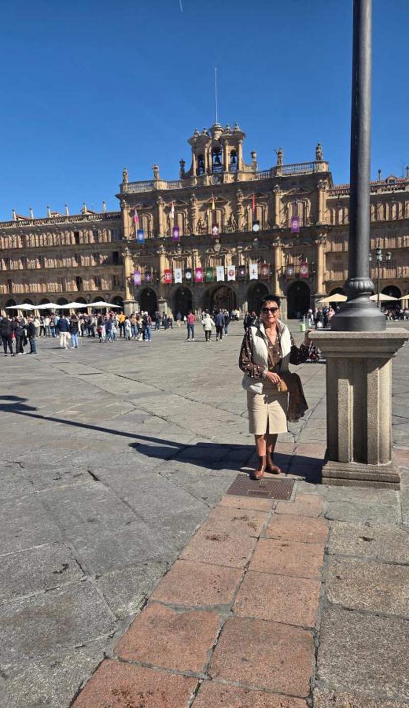 Hostal Cuzco Salamanca