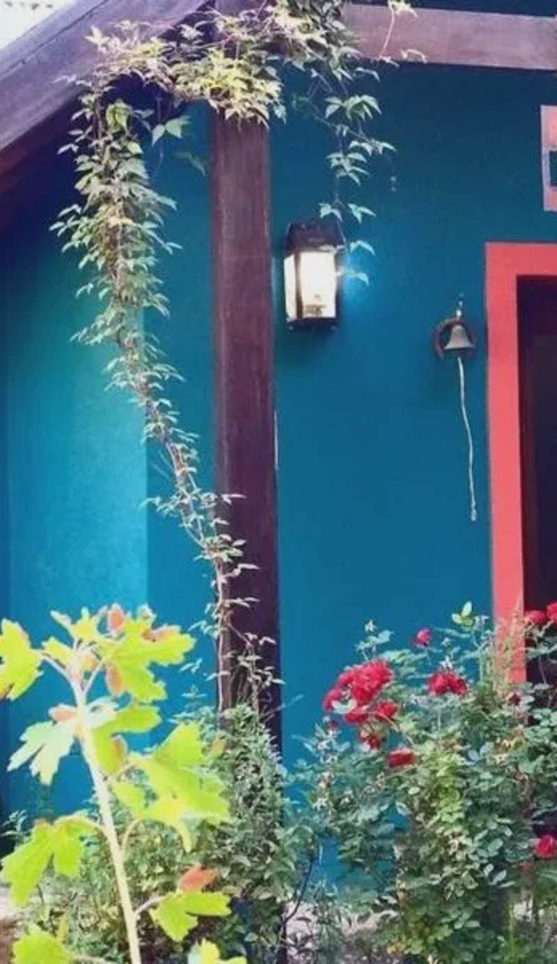 Kiritina´s House Homestay