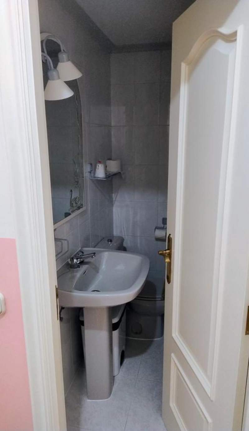 PICO SACRO I HOSTAL-PENSION Santiago de Compostela