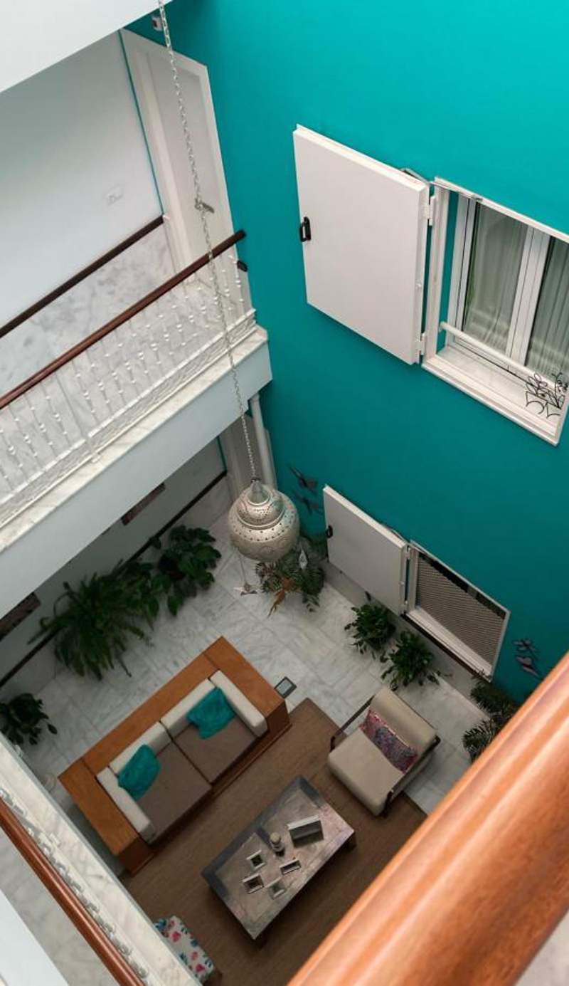 Hostal Fabiola