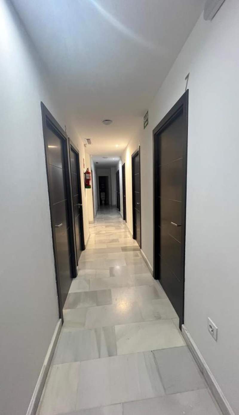 Hostel Central Sevilla