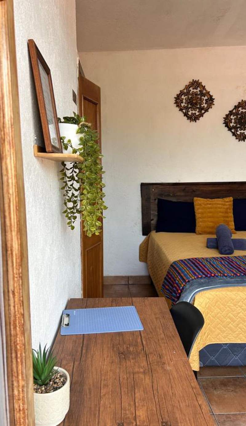 Casa Alicia Hostal Antigua Guatemala