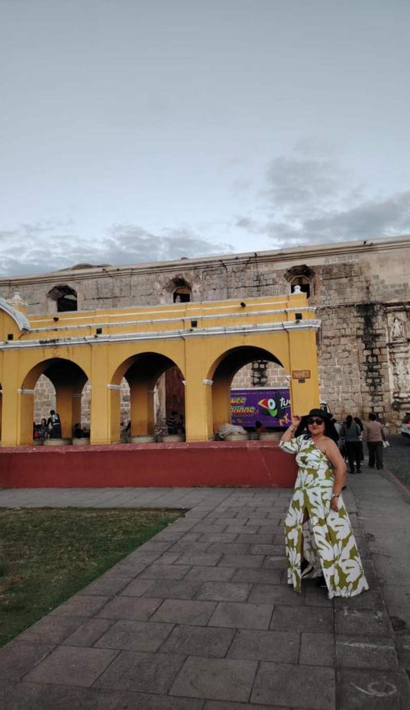 El Extranjero Hostal