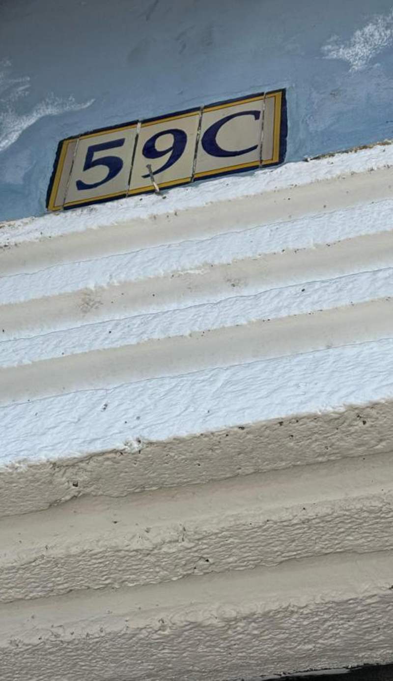 HOSTAL LA PAZ