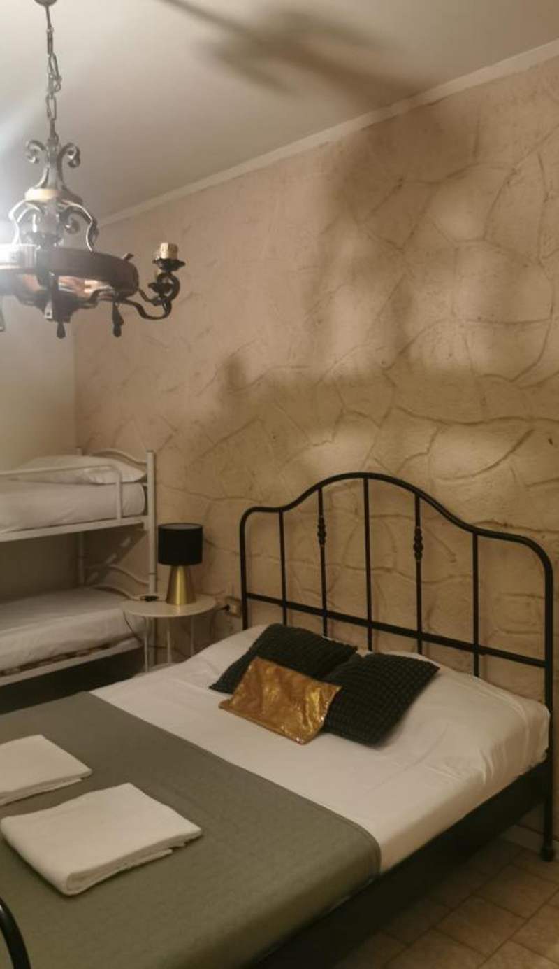 Hotel ambra milano