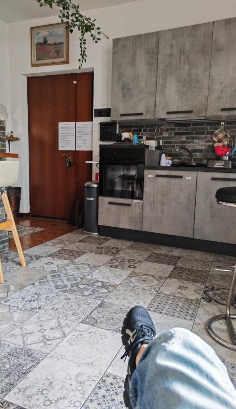 Posada Verona Hostel