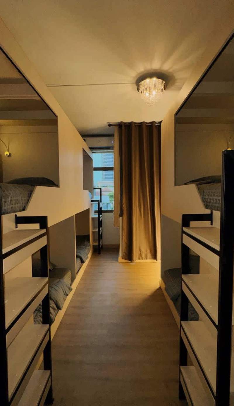 Holy Hostel Sathorn