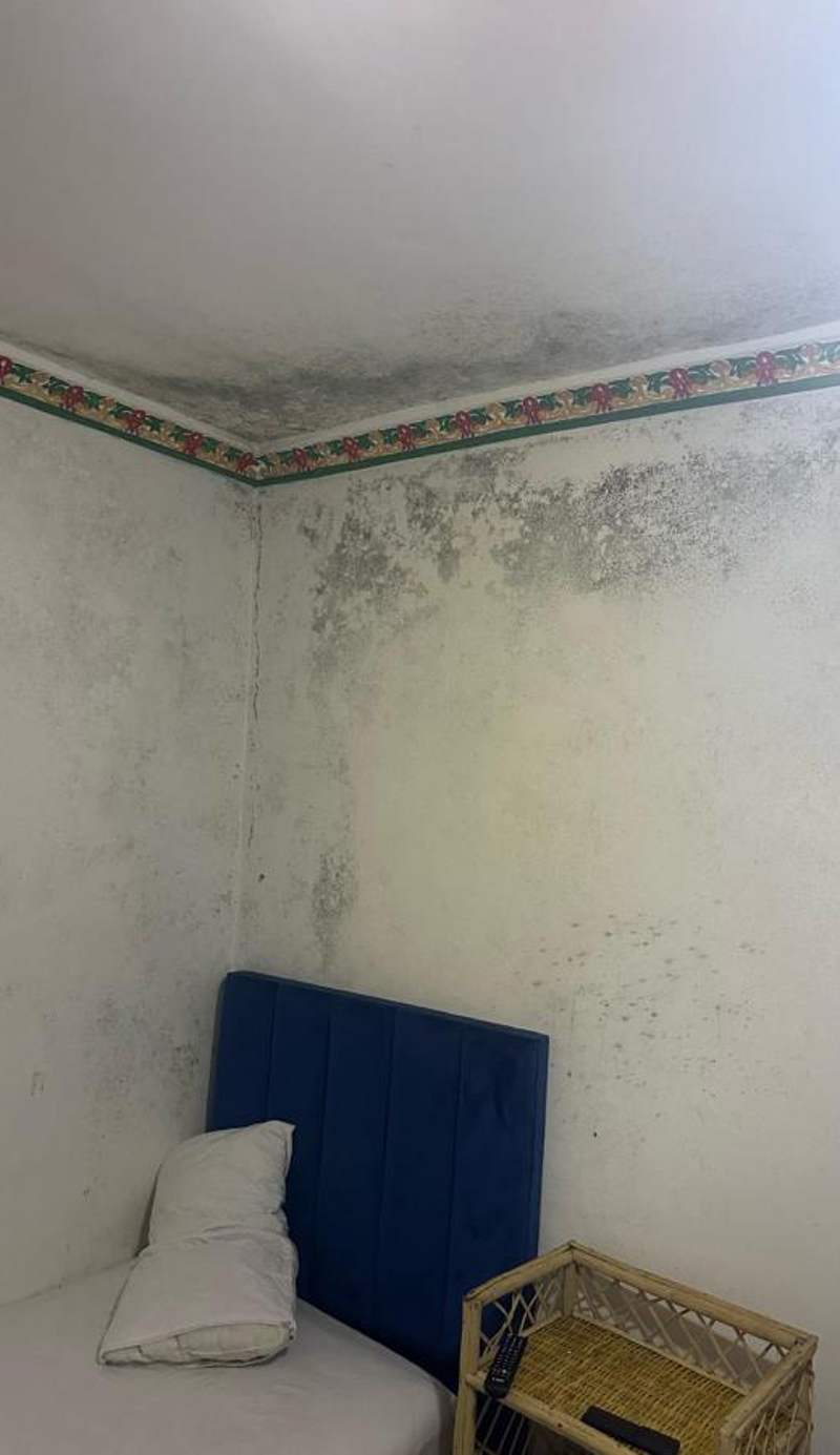 Hostel Tanger Medina
