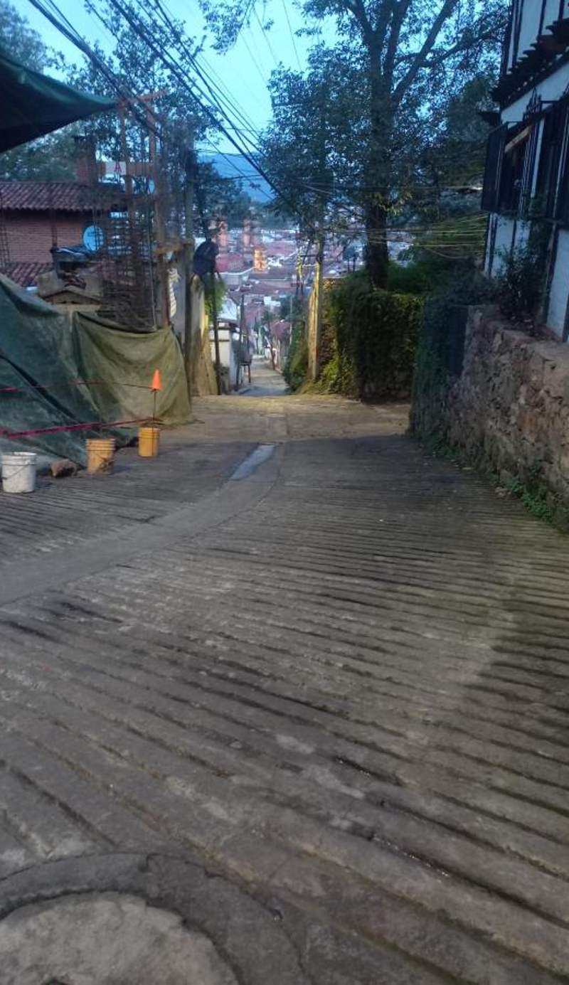 Cuarto Privado en Hostal Para 2 Personas Valle