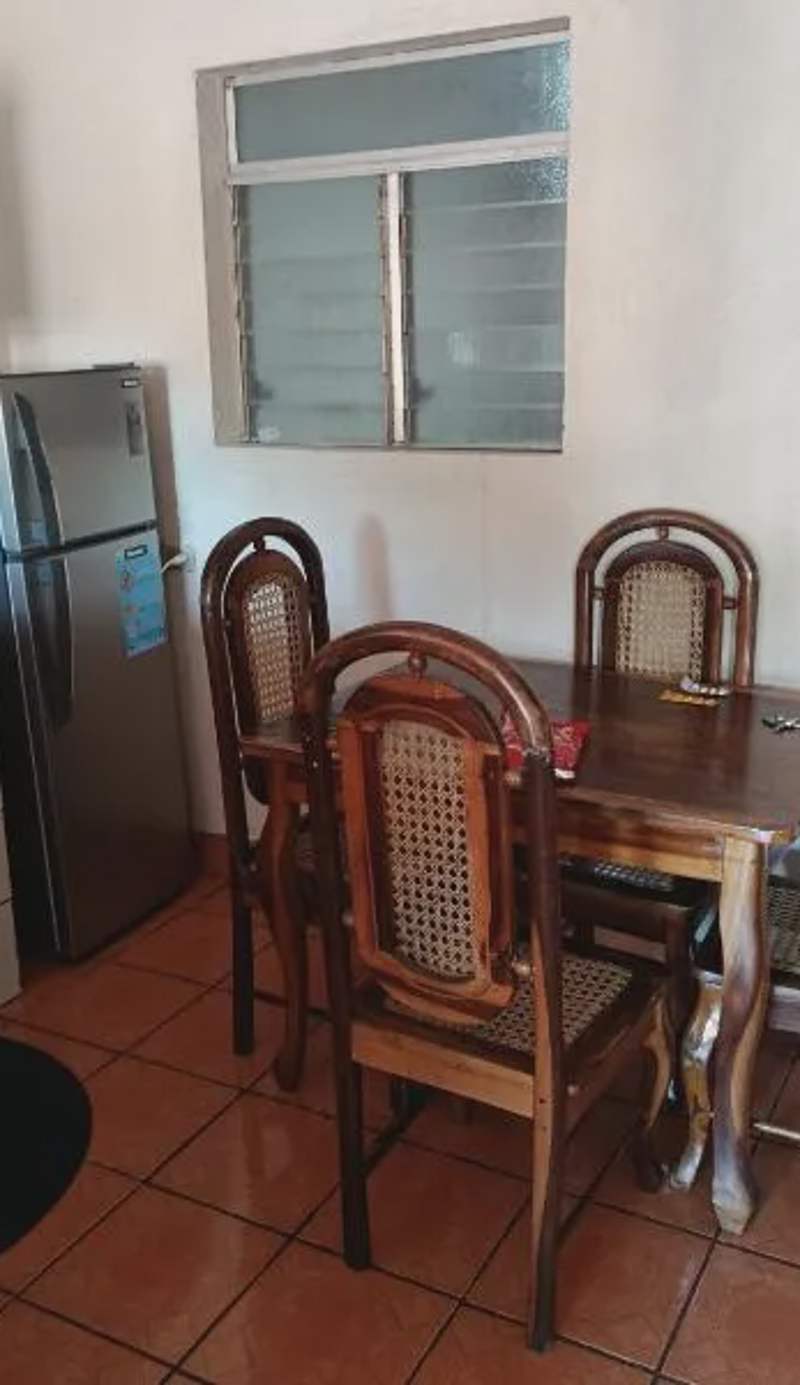Hostal Expansion