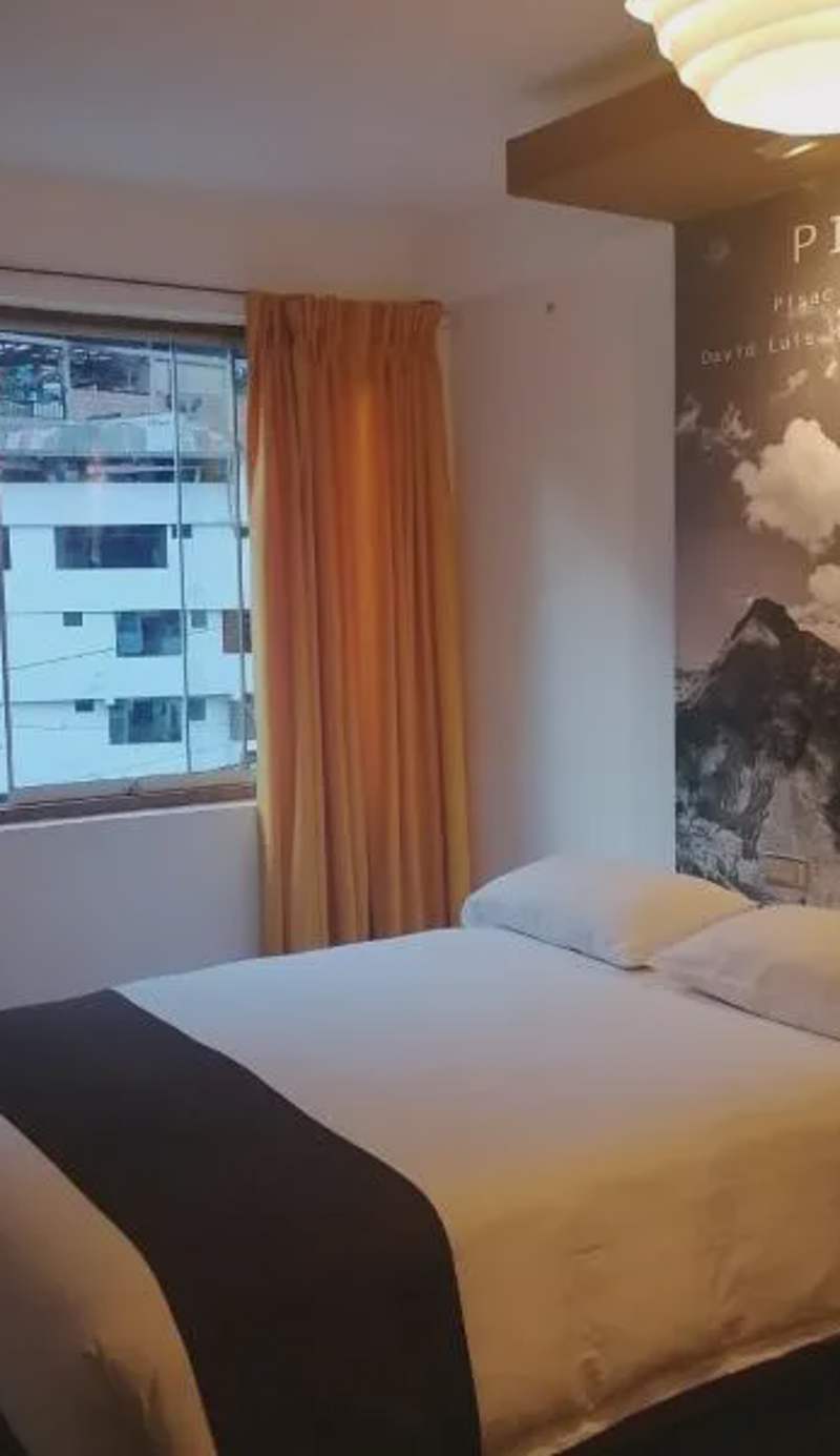Hostal Premier Inn