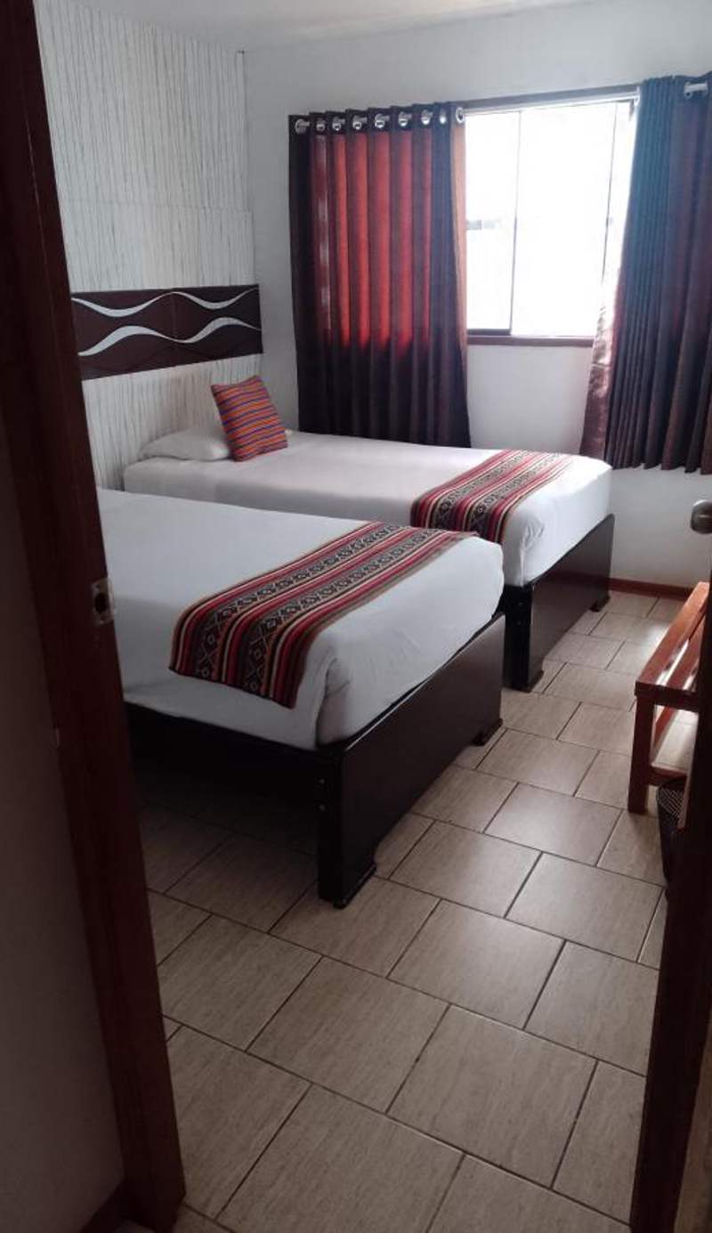 Quipu Hostal