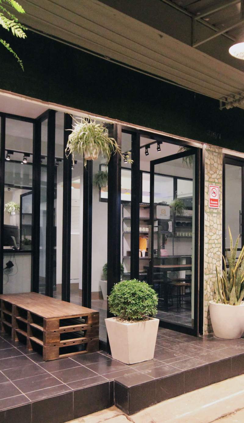 Mint Hostel