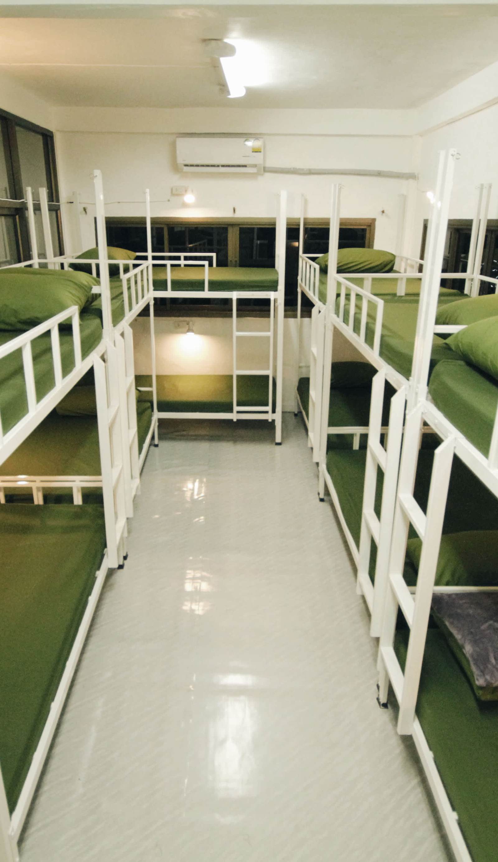Mint Hostel