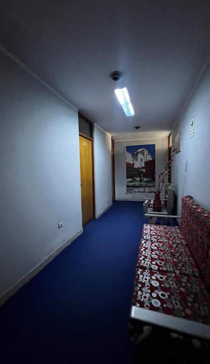Hostal LATlNO
