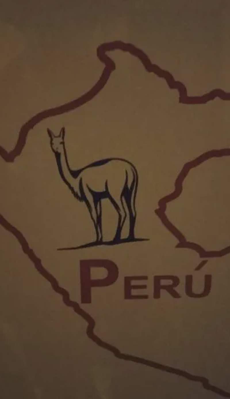 La Casa Del Viajero