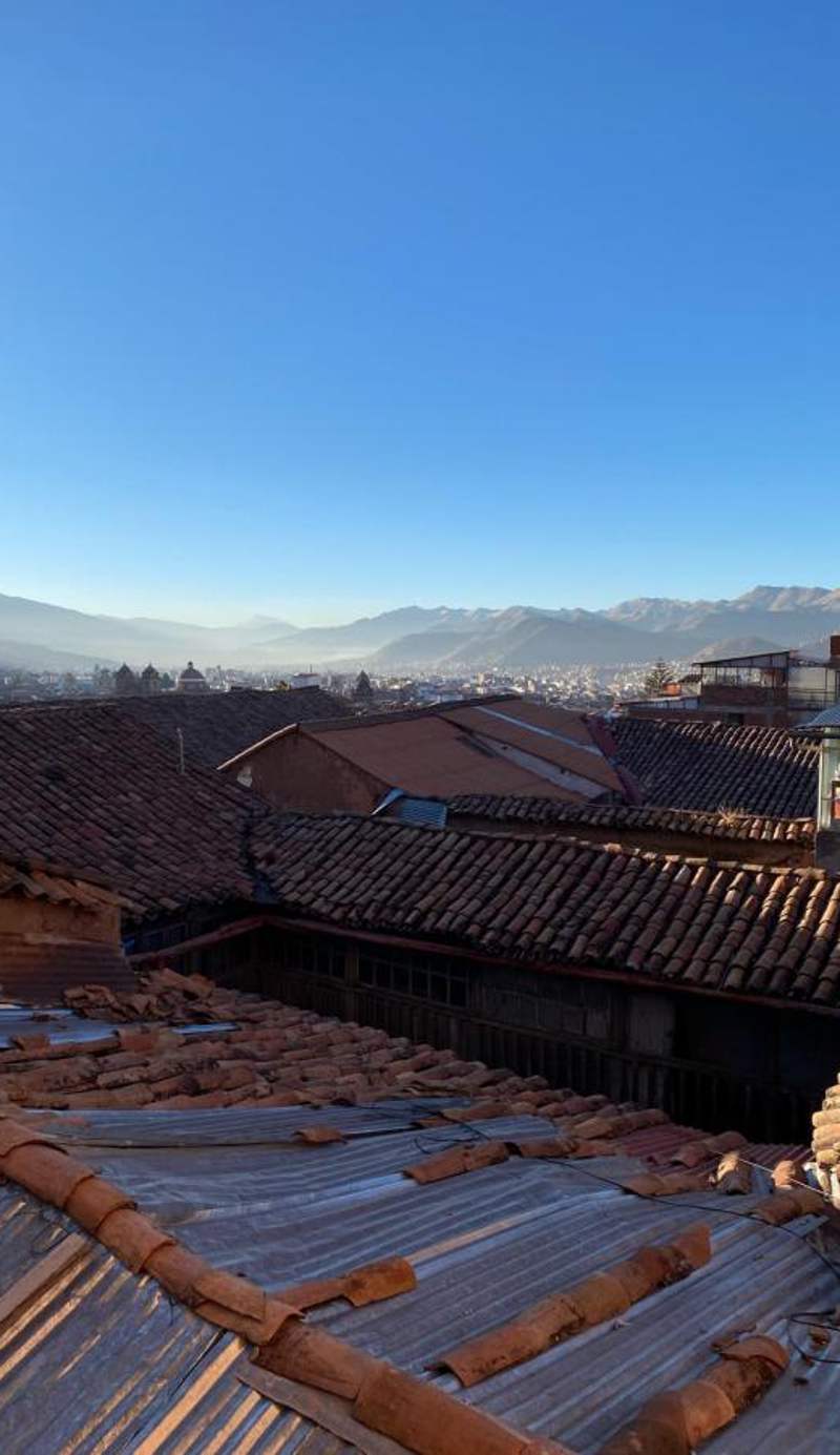 Hatun WASI cusco