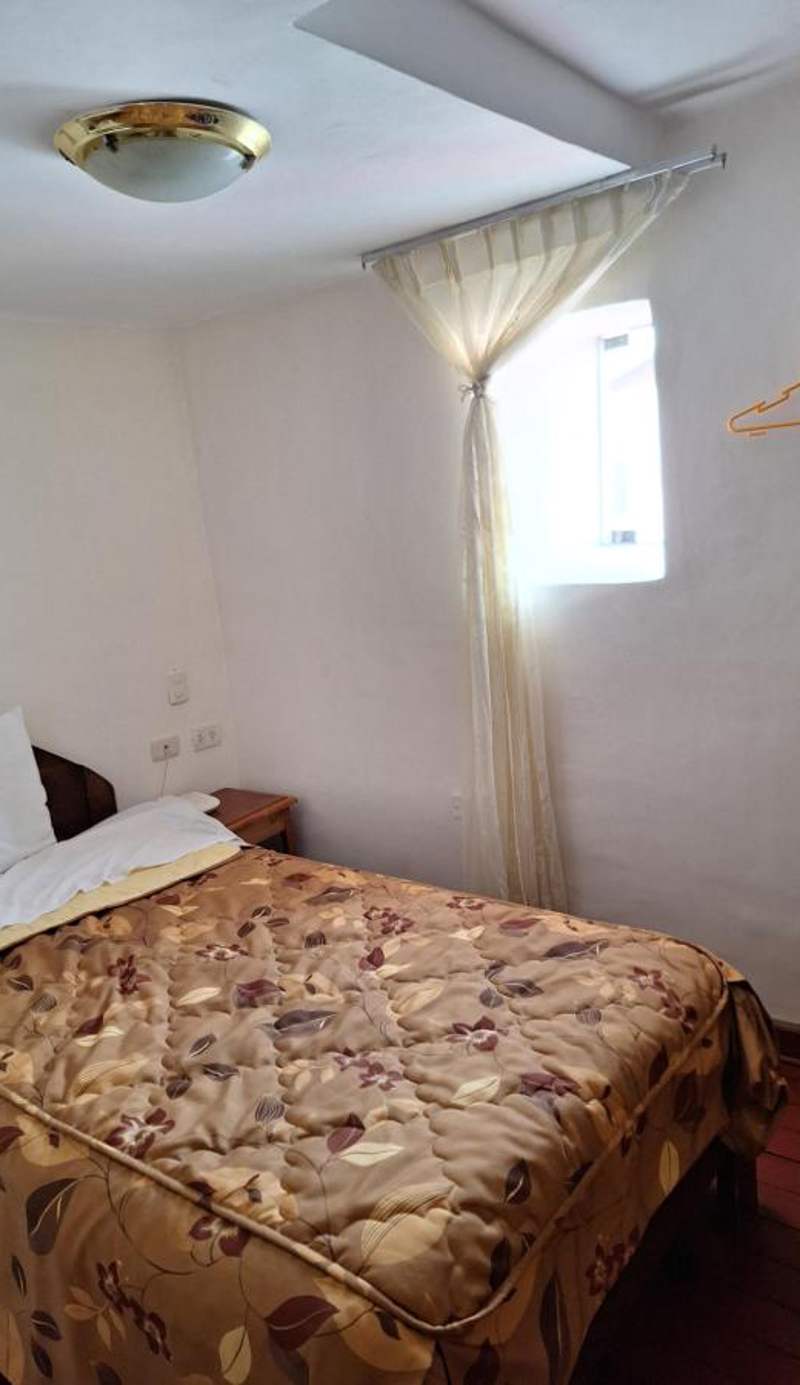 Hostal El Auqui