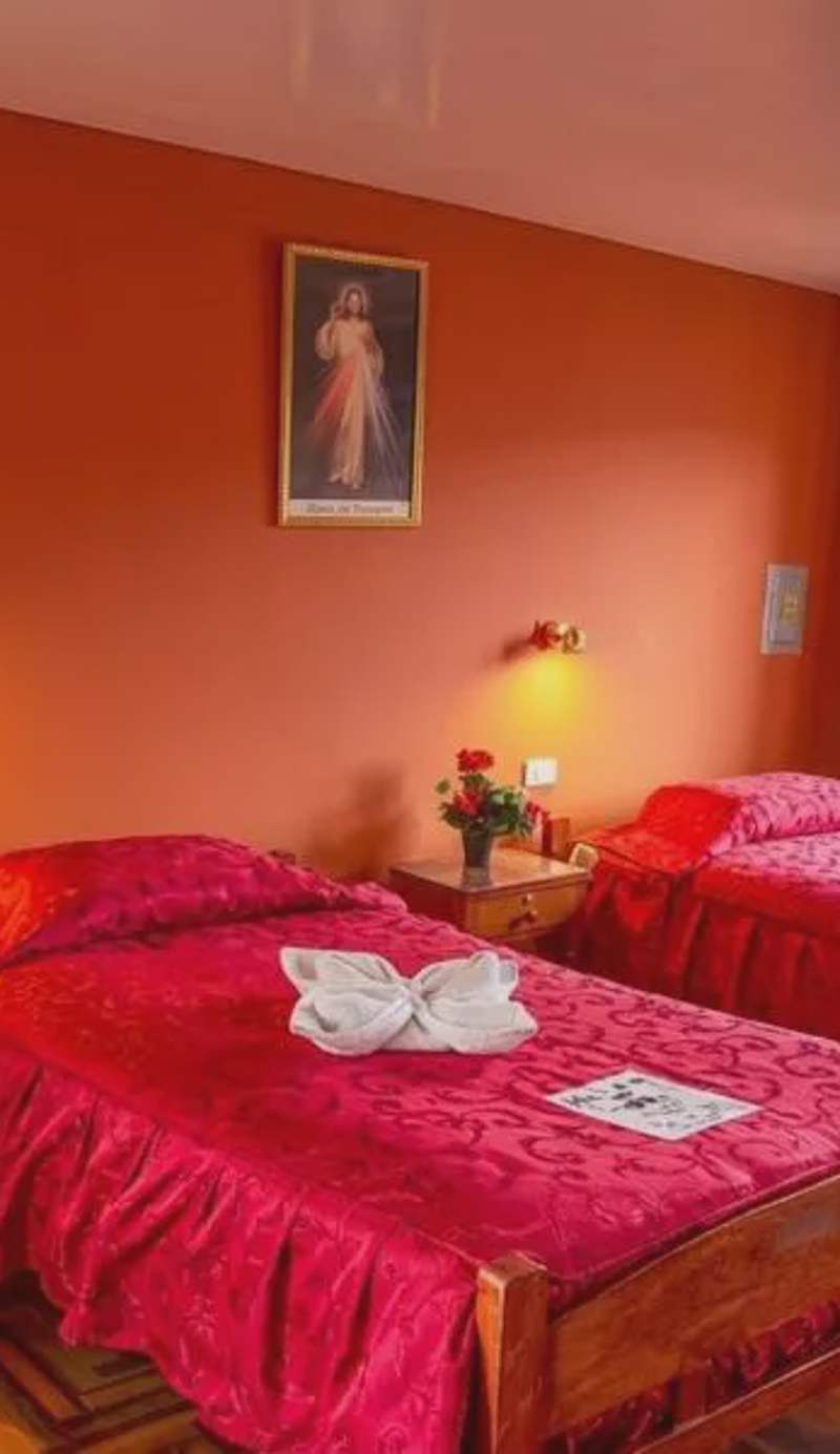 Hostal Santa Rosa Cusco