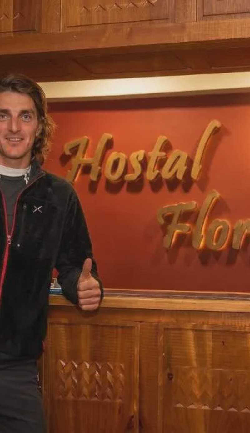 Hostal Florencia